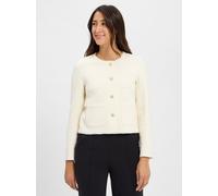 Marc Cain Wollblazer Damen ecru, 38