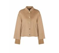 MARC CAIN Wolljacke beige | 42