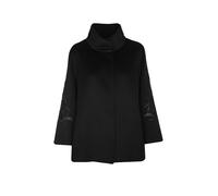 MARC CAIN Wolljacke schwarz | 42