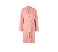 MARC CAIN Wollmantel beige | 36