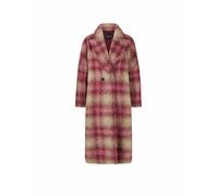 MARC CAIN Wollmantel braun | 38