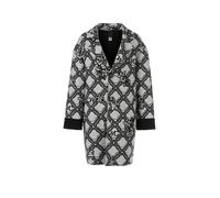 MARC CAIN Wollmantel grau | 38