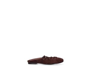 MARC ELLIS Damenschuh aus echtem Leder ME-2601-130 Terra 36