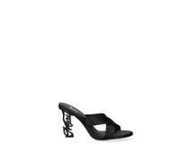 MARC ELLIS Damenschuh aus echtem Leder ME-2601-145 Schwarz 37