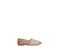 MARC ELLIS Damenschuh aus echtem Leder ME-2601-225 Kamel 37
