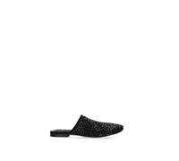 MARC ELLIS Damenschuh aus echtem Leder ME-2601-235 Schwarz 36