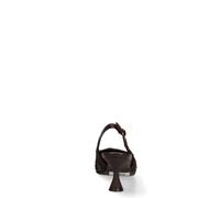 MARC ELLIS Damenschuh aus echtem Leder ME-2601-335 Terra 36