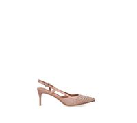 MARC ELLIS Damenschuh aus echtem Leder ME-2601-435 Rosa 36