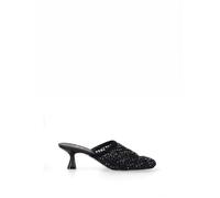 MARC ELLIS Damenschuh aus echtem Leder ME-2601-605 Schwarz 37