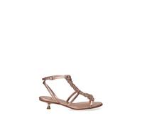 MARC ELLIS Damenschuh aus echtem Leder ME-2601-730 Hellrosa 39
