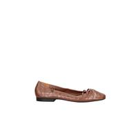 MARC ELLIS Damenschuh mit Absatz Leder GLC7442-261 Cognac 37
