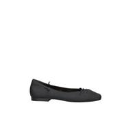MARC ELLIS Damenschuh mit Absatz Leder GLC7442-261 Schwarz 37