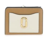 MARC JACOBS 2F3SMP062S07-233 The MINI COMPACT Wallet Wallet Damen Camel Multi Größe ONE Size