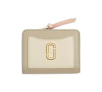 MARC JACOBS 2F3SMP062S07-241 The MINI COMPACT Wallet Wallet Damen Khaki Multi Größe ONE Size