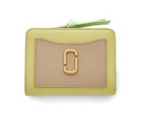 MARC JACOBS 2F3SMP062S07-397 THE MINI COMPACT Wallet Wallet Damen Peppermint Multi Größe ONE Size