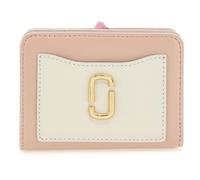 MARC JACOBS 2F3SMP062S07-695 The MINI COMPACT Wallet Wallet Damen Rose Multi Größe ONE Size