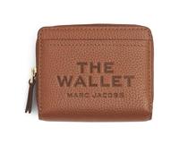MARC JACOBS 2R3SMP044S10-212 The MINI COMPACT Wallet Wallet Damen ARGAN Oil Größe ONE Size