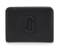 MARC JACOBS 2S4SMP007S02-001 THE MINI COMPACT Wallet Wallet Damen Black Größe ONE Size