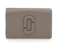 MARC JACOBS 2S4SMP009S02-055 The Trifold Wallet Wallet Damen Cement Größe ONE Size