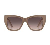 Marc Jacobs Braune Sonnenbrille Einheitsgröße