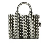 Marc Jacobs Crossbody Bags - The Monogram Tote Bag Mini - Gr. unisize - in Creme - für Damen