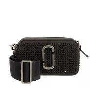 Marc Jacobs Crossbody Bags - The Snapshot - Gr. unisize - in Schwarz - für Damen