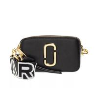 Marc Jacobs Crossbody Bags - The Snapshot - Gr. unisize - in Schwarz - für Damen