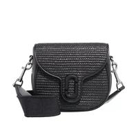 Marc Jacobs Crossbody Bags - Woven Covered J Marc - Gr. unisize - in Schwarz - für Damen