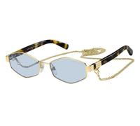 Marc Jacobs Damen Marc 496/S Sonnenbrille, 013, 55/17/140