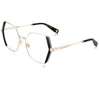 Marc Jacobs Damen Mj 1068 Sonnenbrille, Gold Black, 48