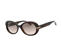 Marc Jacobs Damen-Sonnenbrillen 53/21/140 mm Kunststoff Einheitsgröße