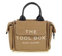 MARC JACOBS Damen The Crossbody Tote Bag, braun