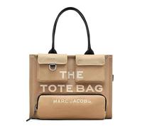 MARC JACOBS Damen The Large Tote Bag, braun