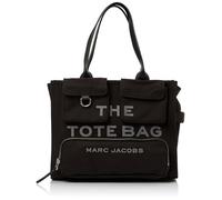 MARC JACOBS Damen The Large Tote Bag, Schwarz