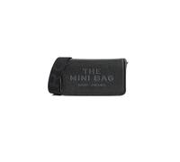 Sac À Bandoulière The Mini Crossbody - Marc Jacobs - Cuir - Noir Einheitsgröße