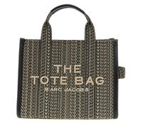 MARC JACOBS Damen The MEDIUM Tote Bag, Beige Multi