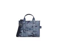 MARC JACOBS Damen The MEDIUM Tote Bag, Blue Multi