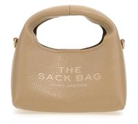 MARC JACOBS Damen The Micro Crossbody Sack Bag, braun