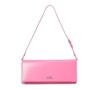 MARC JACOBS Damen The Mirror Shoulder Bag, Bow Pink