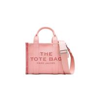 MARC JACOBS Tasche - Tote Bag THE SMALL TOTE rosa