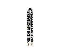 MARC JACOBS Schulterriemen THE STRAP schwarz