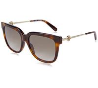 Marc Jacobs MARC 580S 05L, Quadratische Sonnenbrille, Damen, in Sehstärke erhältlich