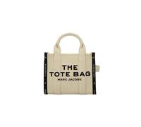 Marc Jacobs Tote - The Jaquard Mini Tote Bag - Gr. unisize - in Beige - für Damen