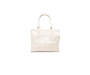 Marc Jacobs Einkaufstasche Beige Einheitsgröße