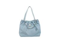 Marc Jacobs Einkaufstasche Blau Einheitsgröße