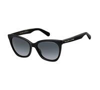 Marc Jacobs Sonnenbrille - MARC 500/S - in schwarz - für Damen