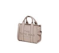 MARC JACOBS H009L01SP21-055 THE SMALL TOTE Bag Damen CEMENT Größe ONE SIZE