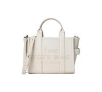 MARC JACOBS H009L01SP21-140 THE SMALL TOTE Bag Damen COTTON/SILVER Größe ONE SIZE