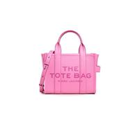 MARC JACOBS Ledertasche - Tote Bag THE SMALL TOTE LEATHER pink