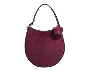 Marc Jacobs Hobo Bags - The Dual Hobo Large - Gr. unisize - in Lila - für Damen